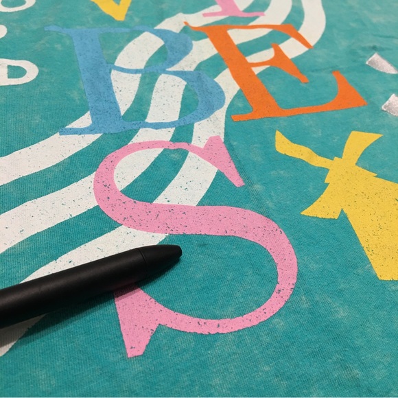 Dutch Bros Coffee Good Vibes Tank Top Size Large - Picture 5 of 12